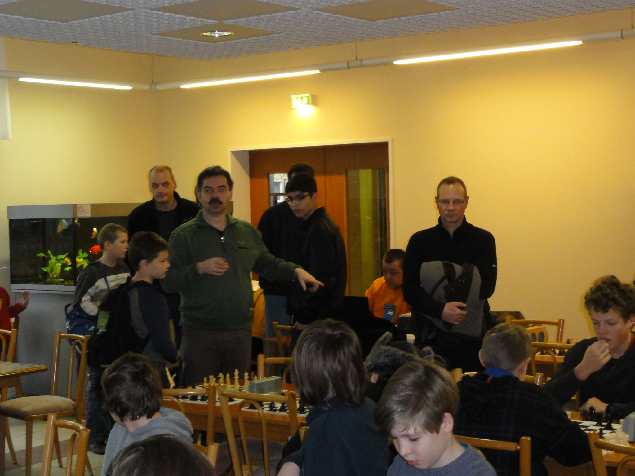 Vorschau